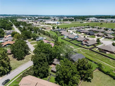 3430 Braeburn Gln, Fort Smith, AR 72908 photo 30
