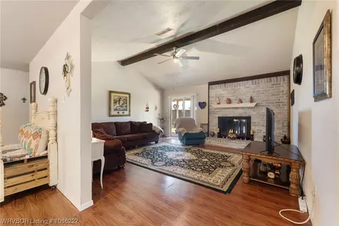 3430 Braeburn Gln, Fort Smith, AR 72908 photo 14
