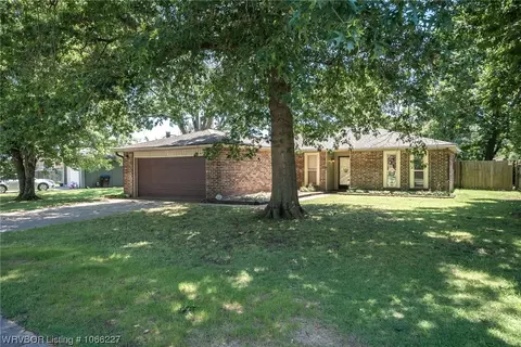 3430 Braeburn Gln, Fort Smith, AR 72908 photo 26