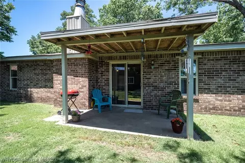 3430 Braeburn Gln, Fort Smith, AR 72908 photo 22