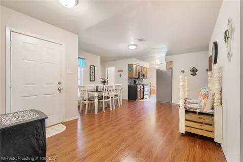 3430 Braeburn Gln, Fort Smith, AR 72908 photo 4