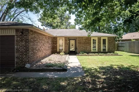 3430 Braeburn Gln, Fort Smith, AR 72908 photo 27