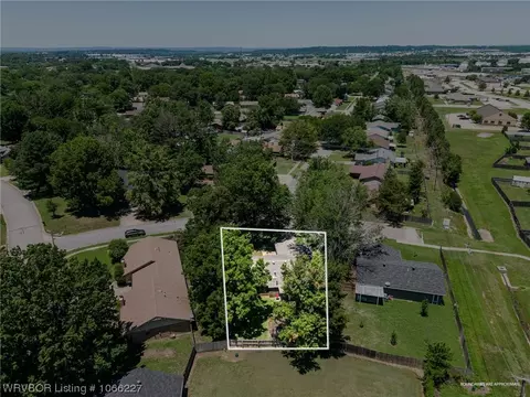 3430 Braeburn Gln, Fort Smith, AR 72908 photo 29
