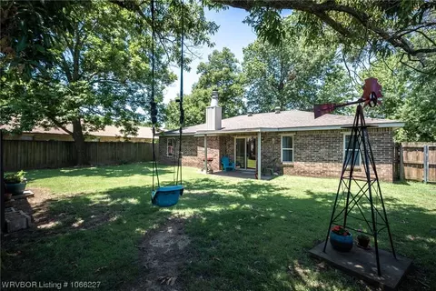 3430 Braeburn Gln, Fort Smith, AR 72908 photo 24
