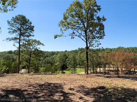 Tbd Sunset Lane, Cedarville, AR 72932