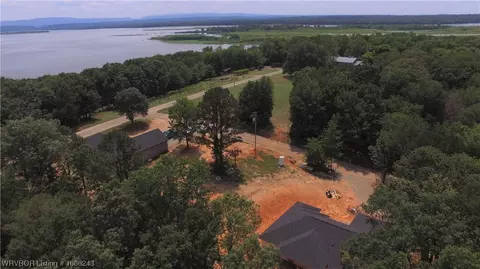 1251 Chimney Cliff Rd, Lamar, AR 72846