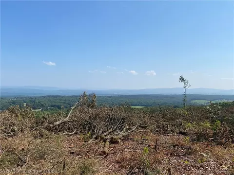 Tbd Manitou Mountain Road, Ozark, AR 72949
