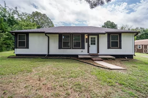 4627 Chapel Acres Cir, Huntington, AR 72940