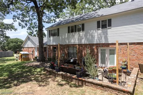 2608 Heather Oaks, Fort Smith, AR 72908 photo 33