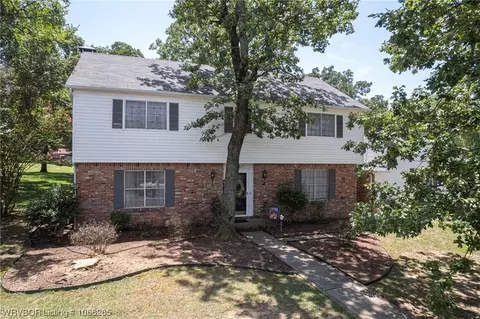 2608 Heather Oaks, Fort Smith, AR 72908 photo 35