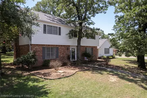 2608 Heather Oaks, Fort Smith, AR 72908