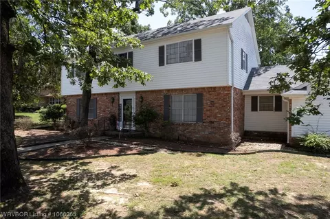 2608 Heather Oaks, Fort Smith, AR 72908 photo 36
