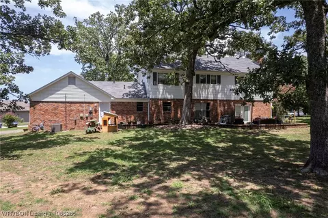 2608 Heather Oaks, Fort Smith, AR 72908 photo 5