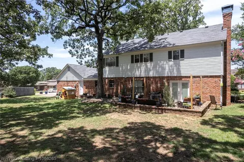 2608 Heather Oaks, Fort Smith, AR 72908 photo 32