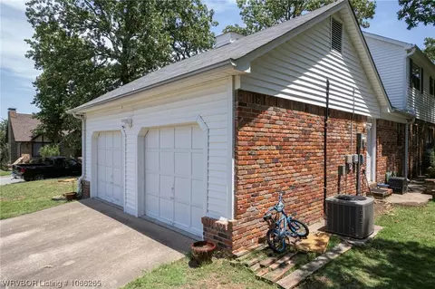 2608 Heather Oaks, Fort Smith, AR 72908 photo 34