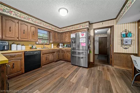 2608 Heather Oaks, Fort Smith, AR 72908 photo 16