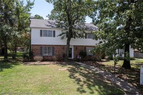 2608 Heather Oaks, Fort Smith, AR 72908 photo 2
