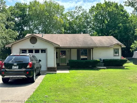10 Grand Park Dr, Greenwood, AR 72936