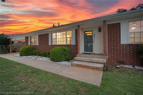 3807 Gary St, Fort Smith, AR 72903 photo 3