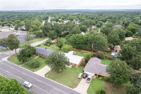 3807 Gary St, Fort Smith, AR 72903 photo 42