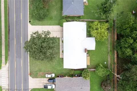 3807 Gary St, Fort Smith, AR 72903 photo 43
