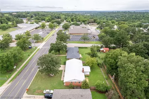 3807 Gary St, Fort Smith, AR 72903 photo 41