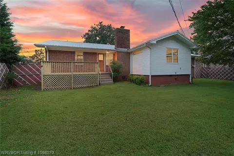 3807 Gary St, Fort Smith, AR 72903 photo 4