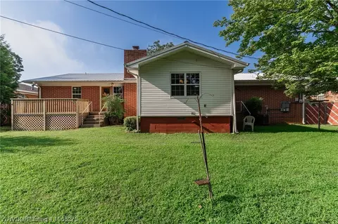 3807 Gary St, Fort Smith, AR 72903 photo 37