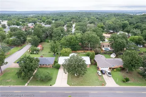3807 Gary St, Fort Smith, AR 72903 photo 39