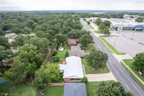 3807 Gary St, Fort Smith, AR 72903 photo 40