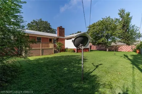 3807 Gary St, Fort Smith, AR 72903 photo 36