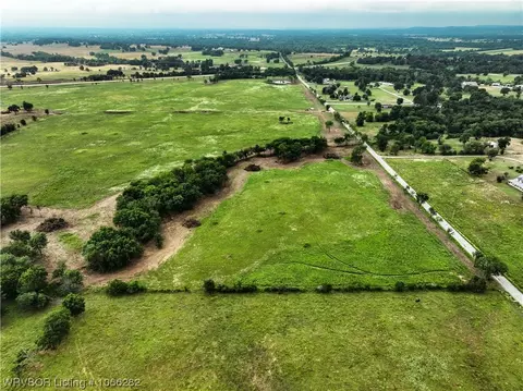 001 Fairhill Rdhwy 112, Poteau, OK 74953
