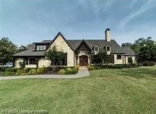 7 Fawn Holw, Sallisaw, OK 74955