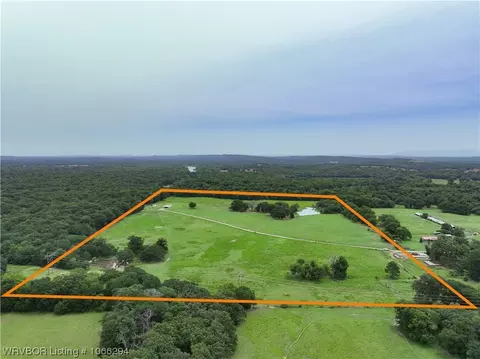 23788 Ollar Ln, Panama, OK 74951