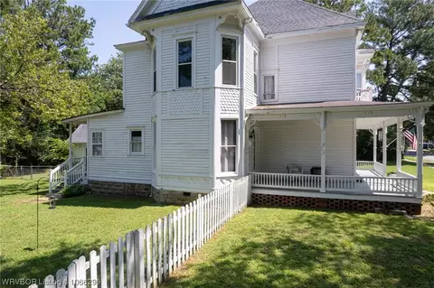 905 N 12th St, Fort Smith, AR 72901 photo 25