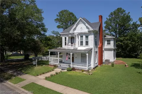 905 N 12th St, Fort Smith, AR 72901 photo 31