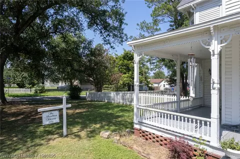 905 N 12th St, Fort Smith, AR 72901 photo 30