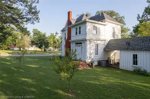 905 N 12th St, Fort Smith, AR 72901 photo 27