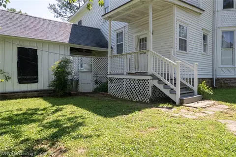 905 N 12th St, Fort Smith, AR 72901 photo 26