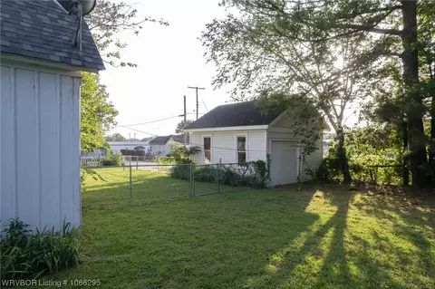 905 N 12th St, Fort Smith, AR 72901 photo 28