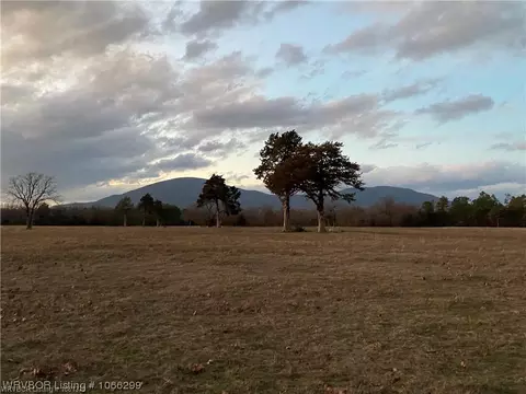 Tbd Lot 3 Poteau Mountain Road, Hartford, AR 72938