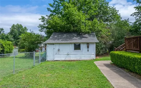 211 N 49th St, Fort Smith, AR 72903 photo 43