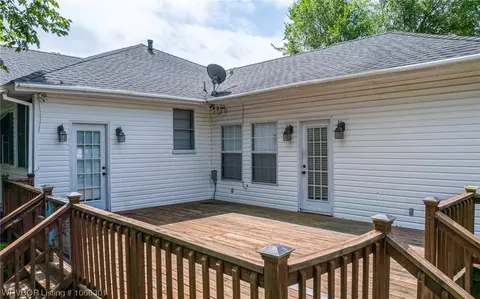 211 N 49th St, Fort Smith, AR 72903 photo 33