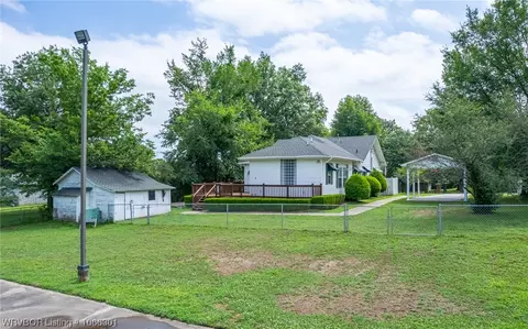 211 N 49th St, Fort Smith, AR 72903 photo 42