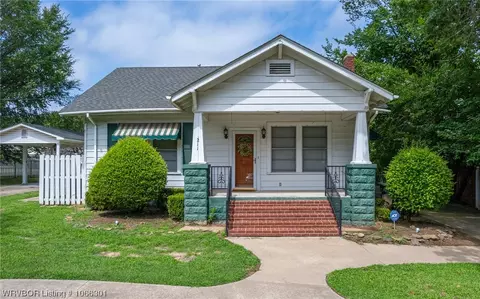 211 N 49th St, Fort Smith, AR 72903 photo 29