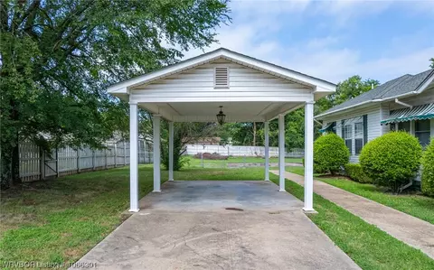 211 N 49th St, Fort Smith, AR 72903 photo 31
