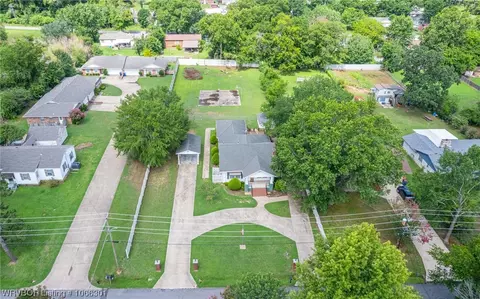 211 N 49th St, Fort Smith, AR 72903 photo 41