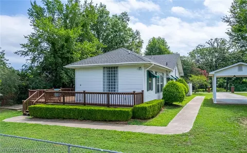 211 N 49th St, Fort Smith, AR 72903 photo 35