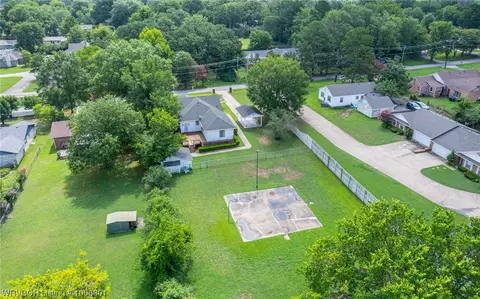 211 N 49th St, Fort Smith, AR 72903 photo 40