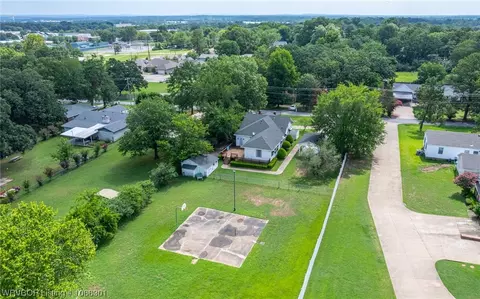 211 N 49th St, Fort Smith, AR 72903 photo 39